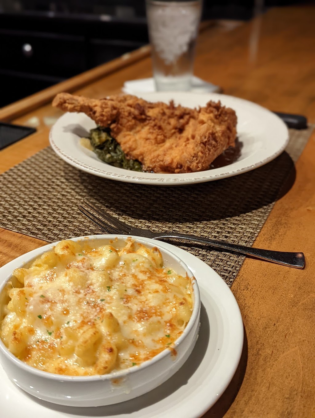 Colas Restaurant | restaurant | 1215 Assembly St, Columbia, SC 29201, USA | 8034510051 OR +1 803-451-0051