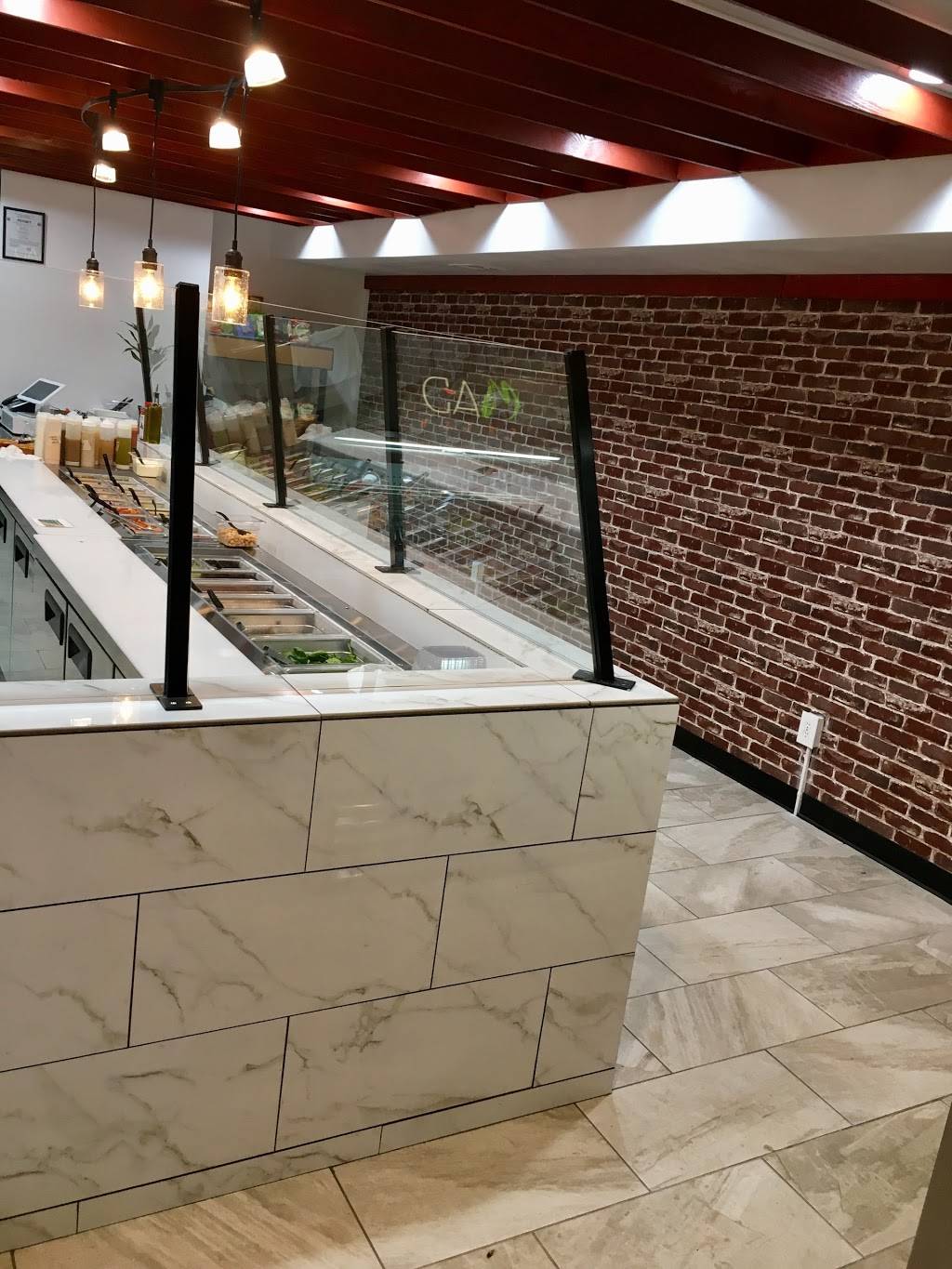 Mad Fresh | restaurant | 218 Prospect St, Morgantown, WV 26505, USA | 3043812758 OR +1 304-381-2758