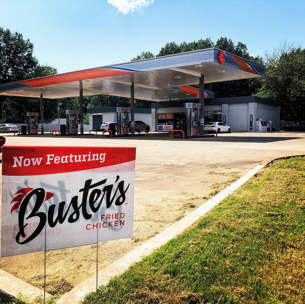 76 Gas & Grill | meal takeaway | 500 MS-12 W, Starkville, MS 39759, USA | 6622688281 OR +1 662-268-8281