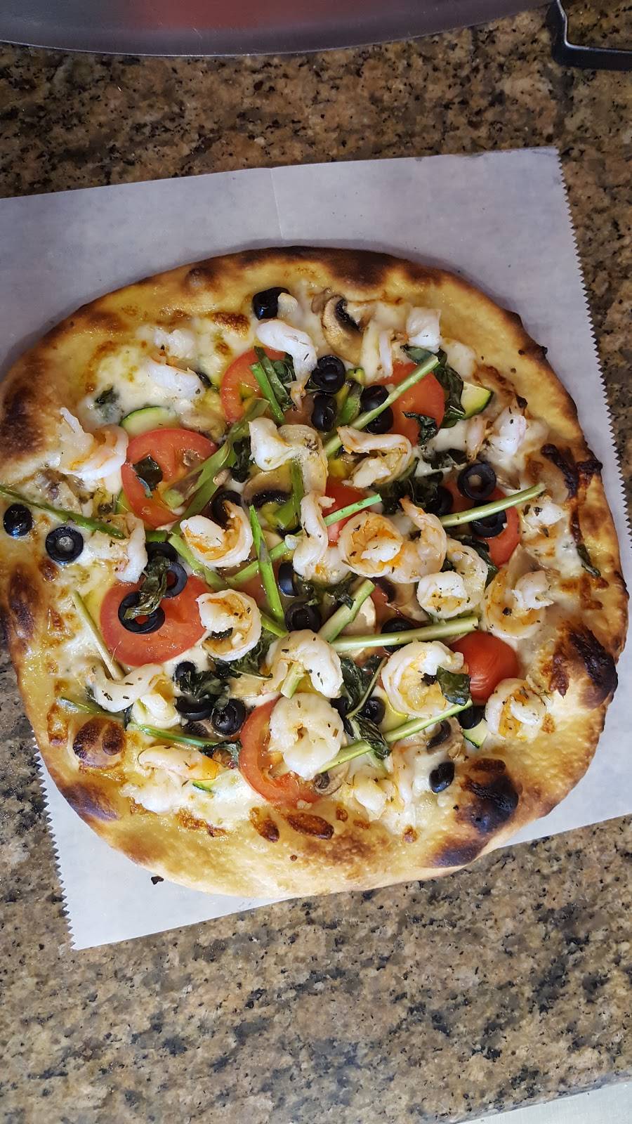 Duomo Pizza, inc. | restaurant | 2785 Cabot Dr #115, Corona, CA 92883, USA | 9516385550 OR +1 951-638-5550