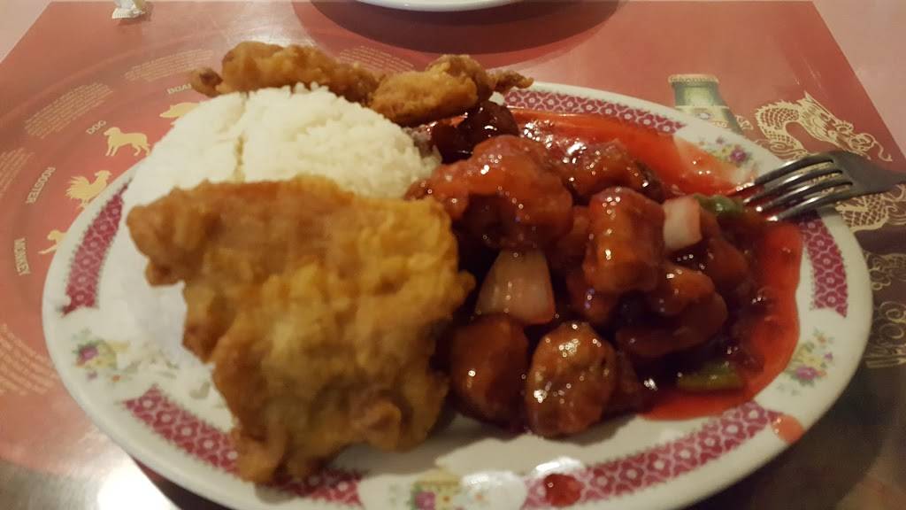New China | restaurant | 1201 W Main St # 16, Ripon, CA 95366, USA | 2095997633 OR +1 209-599-7633
