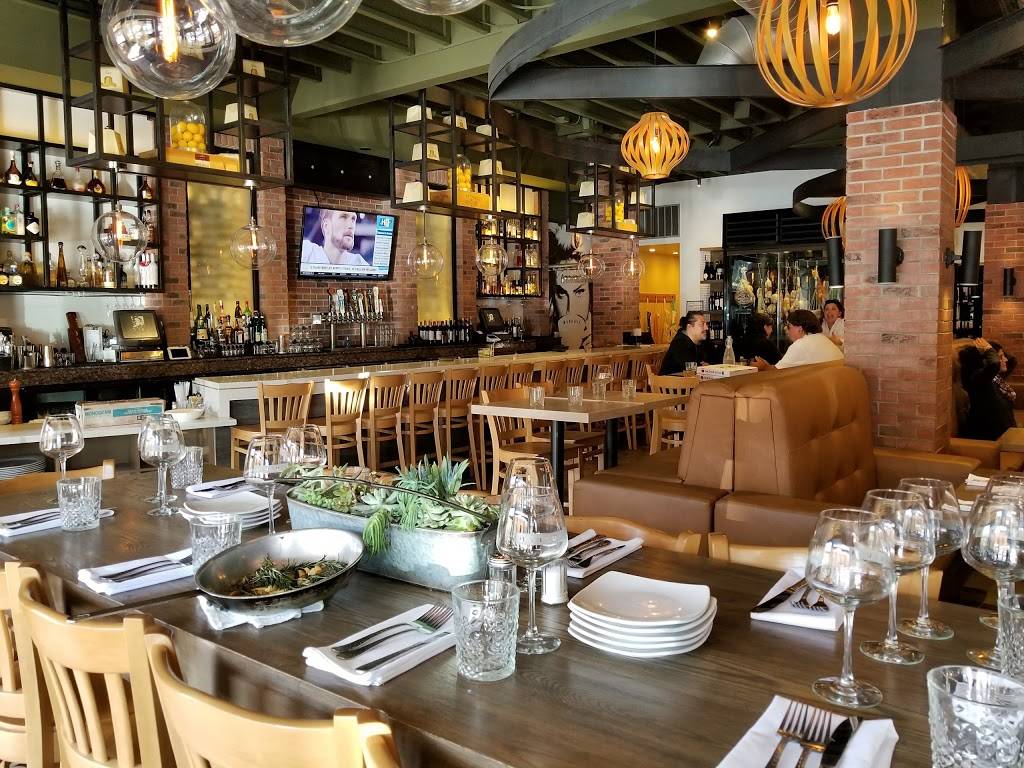 Barbusa | restaurant | 1917 India St, San Diego, CA 92101, USA | 6192381917 OR +1 619-238-1917