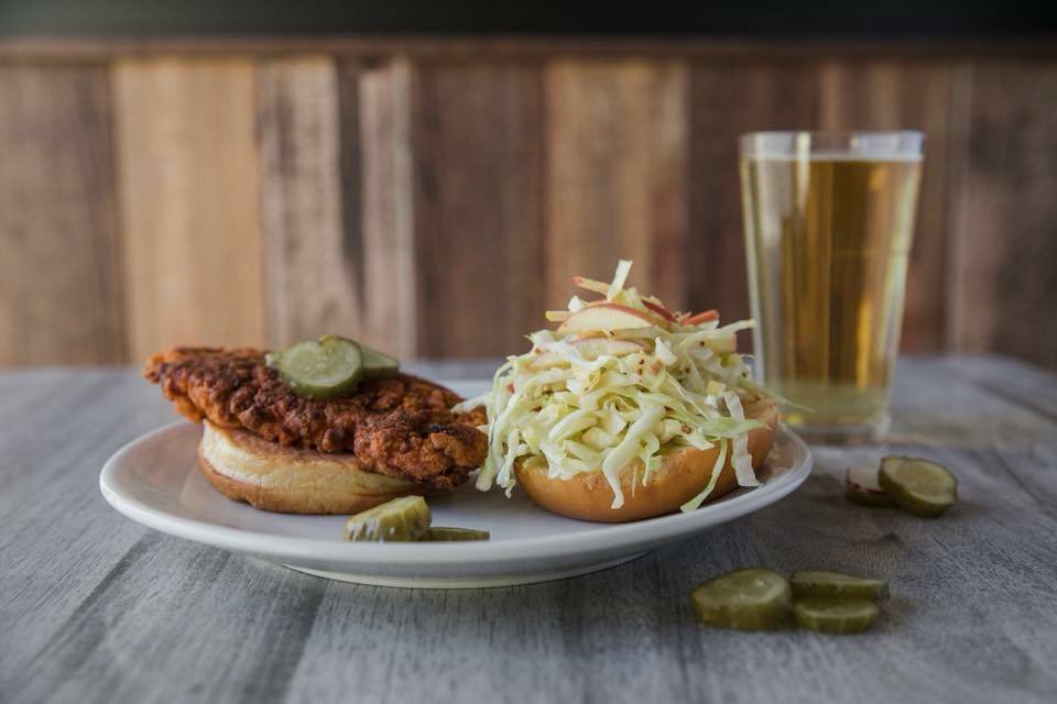 Colorado Craft | restaurant | 15 S Tejon St, Colorado Springs, CO 80903, USA | 7194283002 OR +1 719-428-3002