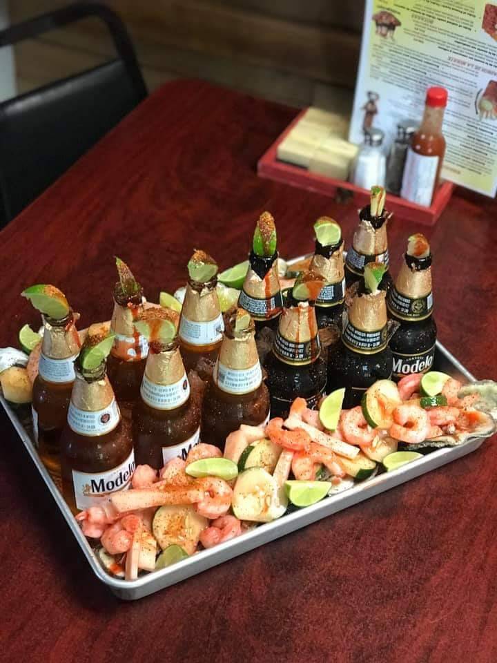 La Delicia Mexican Restaurant | restaurant | 4930 Linbar Dr, Nashville, TN 37211, USA | 6159425368 OR +1 615-942-5368