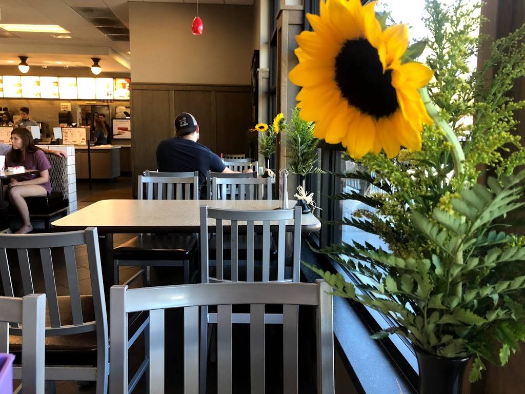 Chick-fil-A | restaurant | 1100 Northside Dr NW, Atlanta, GA 30318, USA | 4042492491 OR +1 404-249-2491