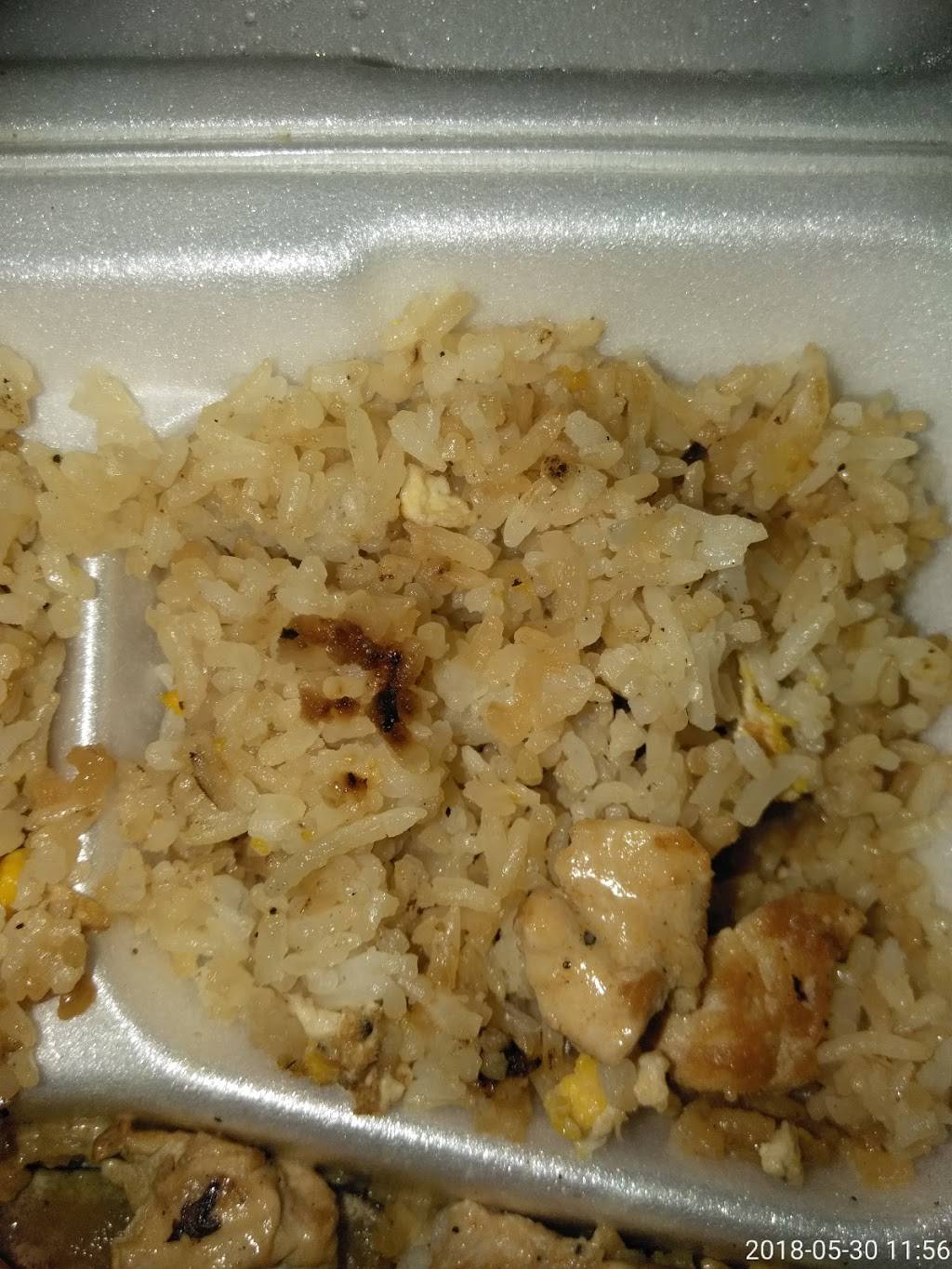 Fujiyama Japanese Hibachi & Sushi | restaurant | 8011 Merrill Rd #19, Jacksonville, FL 32277, USA | 9045599193 OR +1 904-559-9193