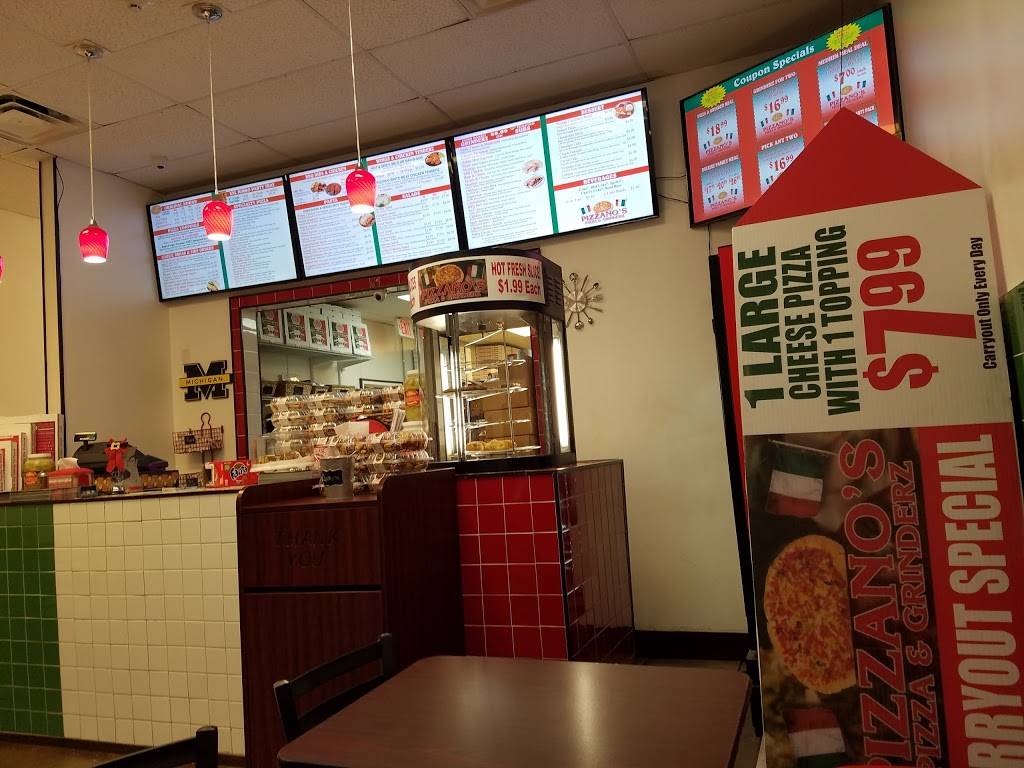 Pizzanos Pizza north clermont | restaurant | 1120 FL-50, Clermont, FL 34711, USA | 3527088000 OR +1 352-708-8000