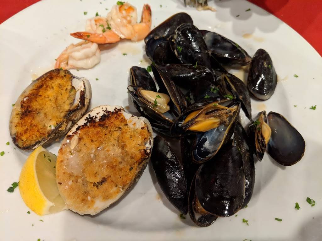 Orfinos Restaurant | restaurant | 1120 Pleasantville Rd, Briarcliff Manor, NY 10510, USA | 9149417353 OR +1 914-941-7353