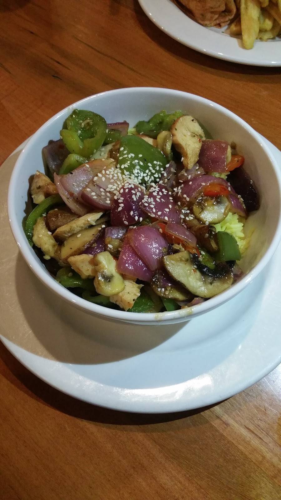 Copper Penny | restaurant | 240 Princess St, Kingston, ON K7L 1B2, Canada | 6135494257 OR +1 613-549-4257