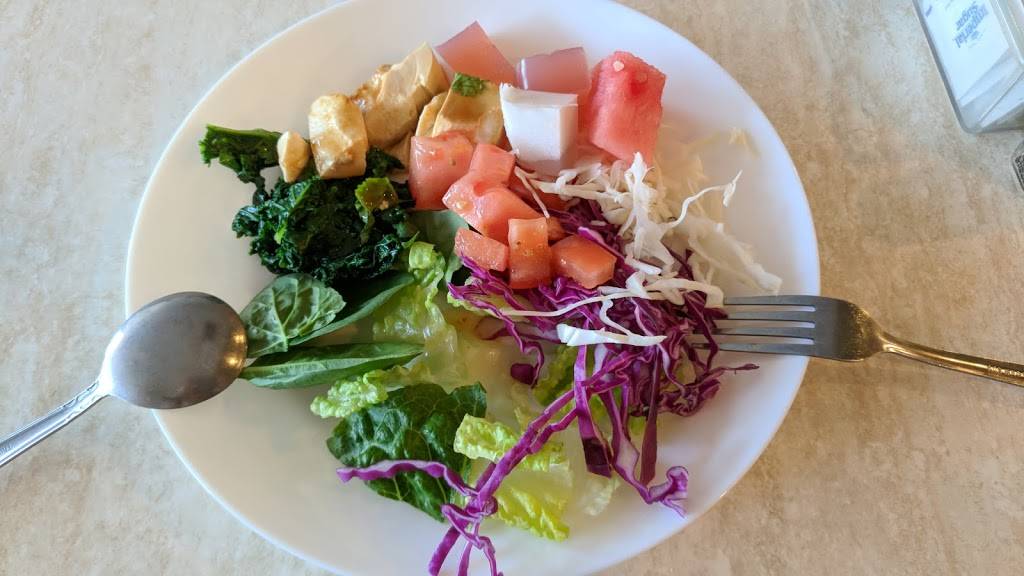 Pepper Tree Veggie Cuisine | restaurant | 3821 Richmond Ave, Houston, TX 77027, USA | 7136219488 OR +1 713-621-9488