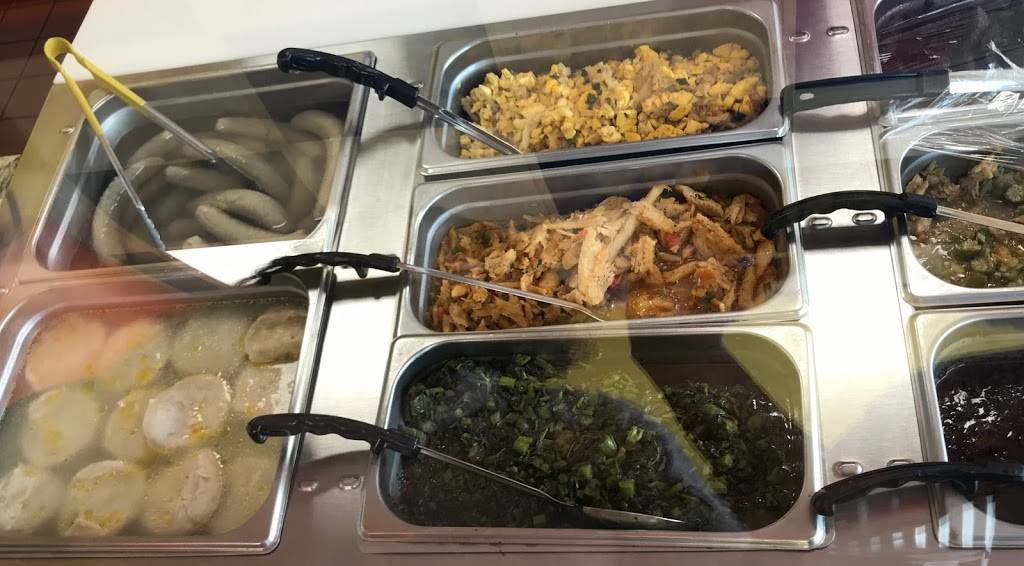 Golden Krust Caribbean Restaurant | bakery | 2610 W Broward Blvd #11, Fort Lauderdale, FL 33312, USA | 9543062548 OR +1 954-306-2548