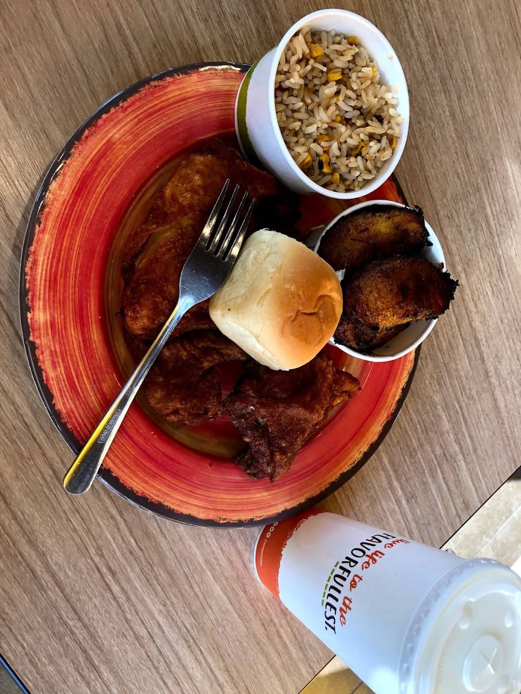 Pollo Campero | meal takeaway | 6401 America Blvd #190, Hyattsville, MD 20782, USA | 3012774308 OR +1 301-277-4308