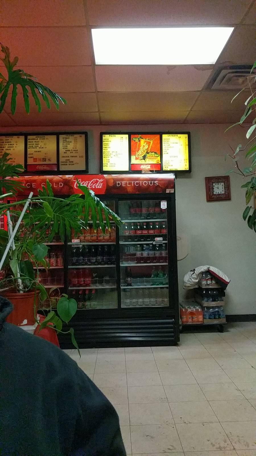 Brothers Famous Pizza | restaurant | 950 Broad St, Providence, RI 02905, USA | 4014613760 OR +1 401-461-3760