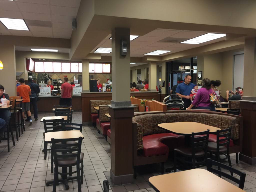 Chick-fil-A | restaurant | 1197 GA-50 W, Tifton, GA 31793, USA | 2293870011 OR +1 229-387-0011
