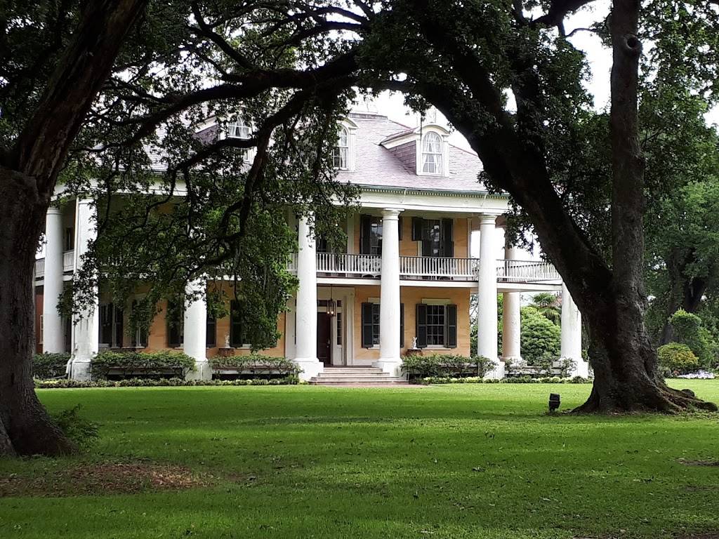 Houmas House and Gardens | cafe | 40136 LA-942, Darrow, LA 70725, USA | 2254739380 OR +1 225-473-9380