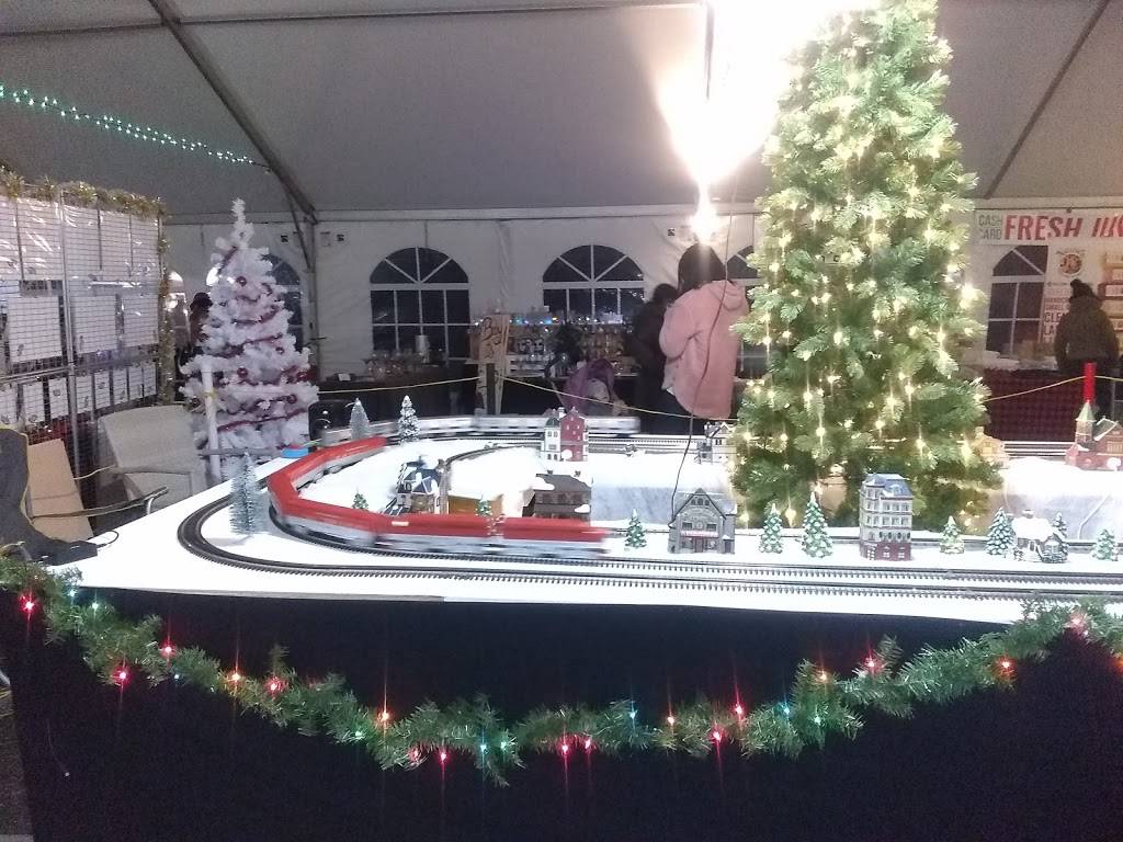 Katch Tanner Park | restaurant | 400 Baylawn Ave, Amity Harbor, NY 11701, USA | 6318932100 OR +1 631-893-2100