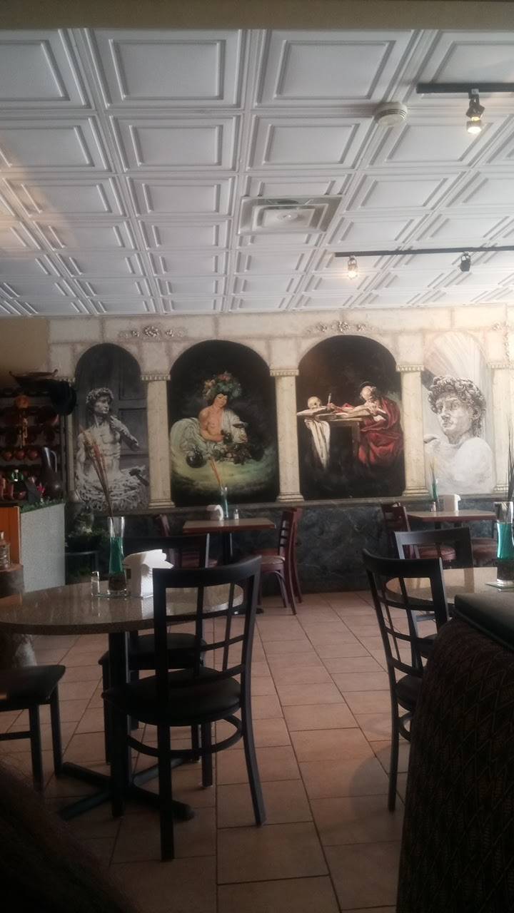 La Hacienda | restaurant | 25 Talbot St E, Leamington, ON N8H 1L1, Canada | 5487840021 OR +1 548-784-0021