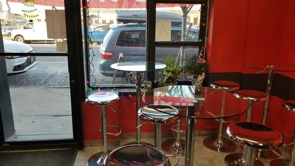 Floyds Coffee House | restaurant | 1332 Commerce Ave Suite 19, The Bronx, NY 10461, USA | 7186847557 OR +1 718-684-7557