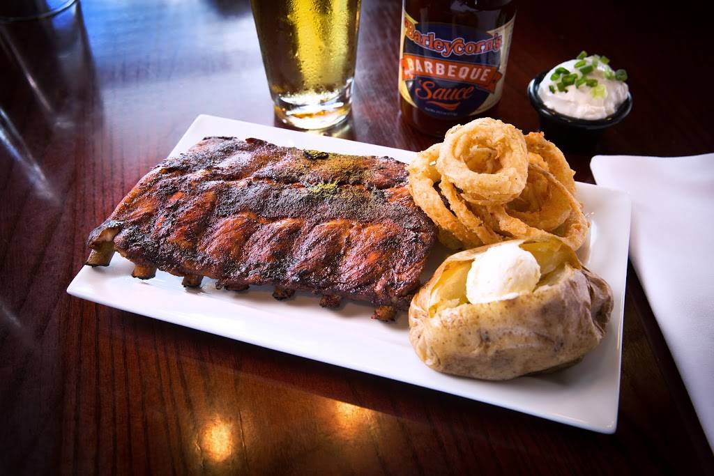 Barleycorns Lakeside Park | restaurant | 2642 Dixie Hwy, Lakeside Park, KY 41017, USA | 8593316633 OR +1 859-331-6633