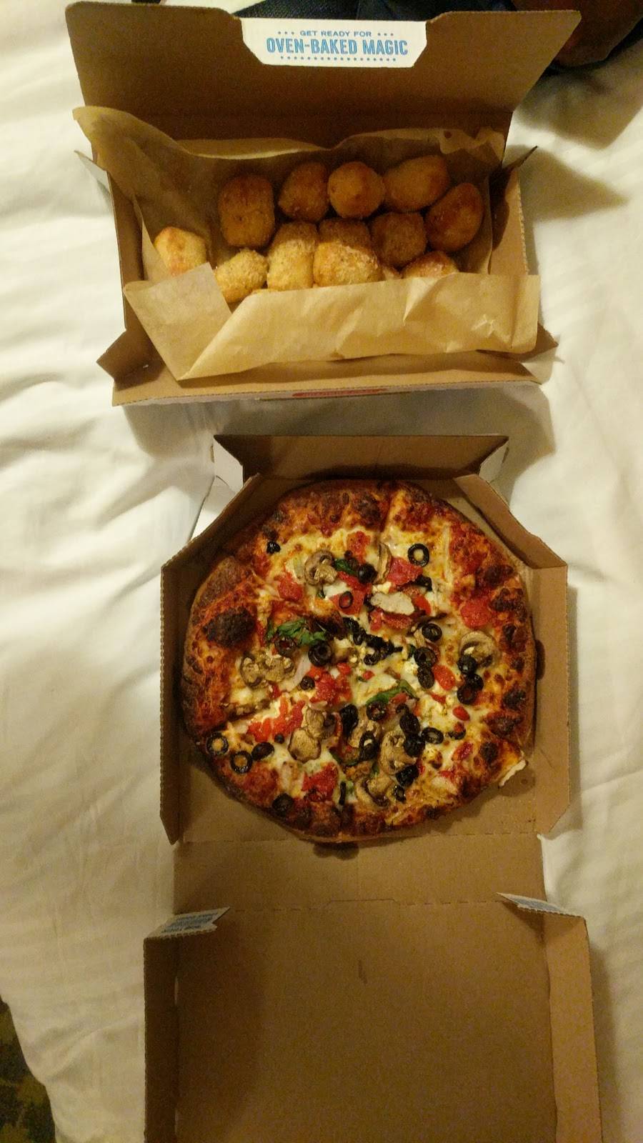 Dominos Pizza | meal delivery | 5200 Geary Blvd Ste D, San Francisco, CA 94118, USA | 4153873030 OR +1 415-387-3030