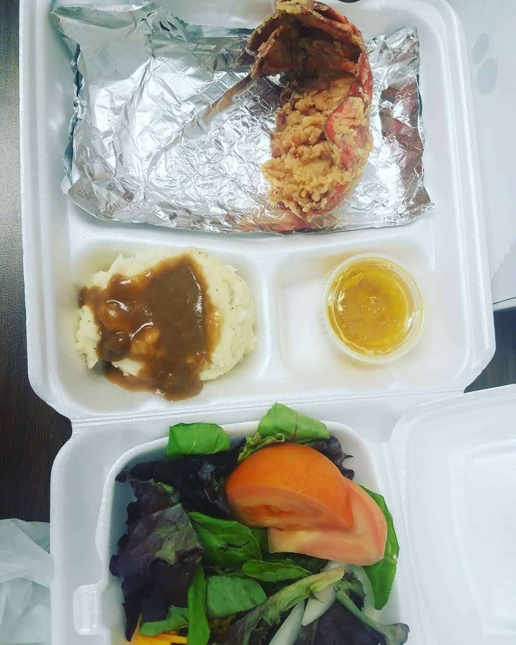 Polks House llc | restaurant | 2319 N Lottie Ave, Oklahoma City, OK 73111, USA | 4058870539 OR +1 405-887-0539