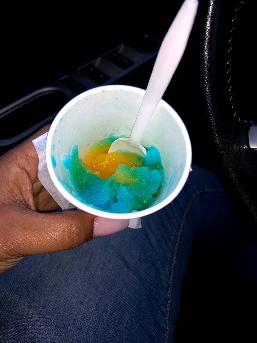 Ritas Italian Ice & Frozen Custard | restaurant | 1709 Grant Ave, Philadelphia, PA 19115, USA | 2156739490 OR +1 215-673-9490