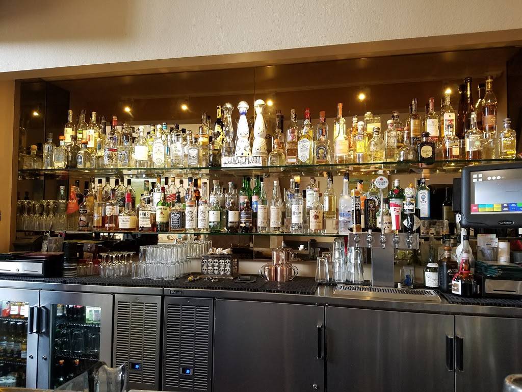 Sixtos Cantina | restaurant | 1448 Burlingame Ave, Burlingame, CA 94010, USA | 6503427600 OR +1 650-342-7600