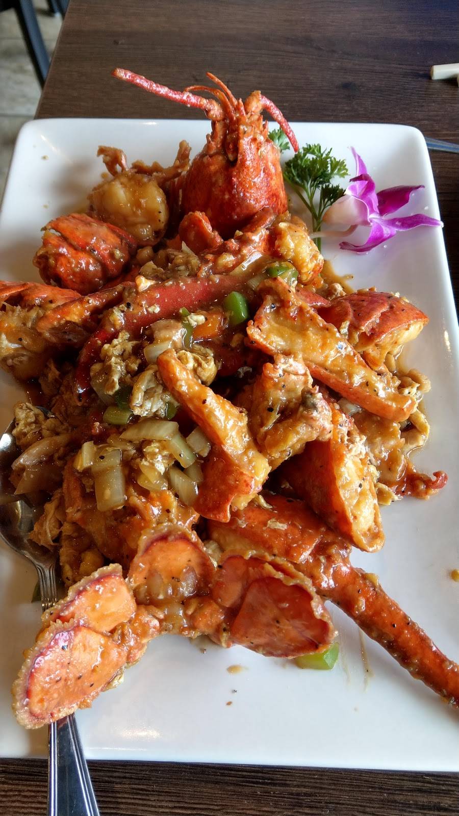 Happy Cafe | restaurant | 945 S Federal Blvd#G, Denver, CO 80219, USA | 3039222226 OR +1 303-922-2226