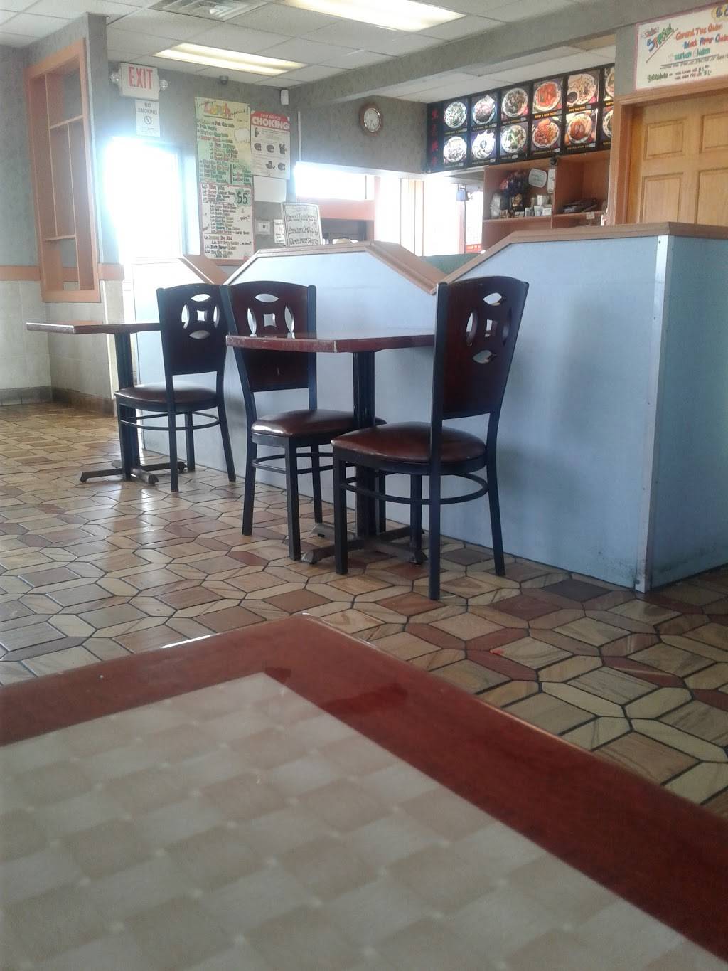 China Kitchen | restaurant | 1600 Broadway, Buffalo, NY 14212, USA | 7168923232 OR +1 716-892-3232