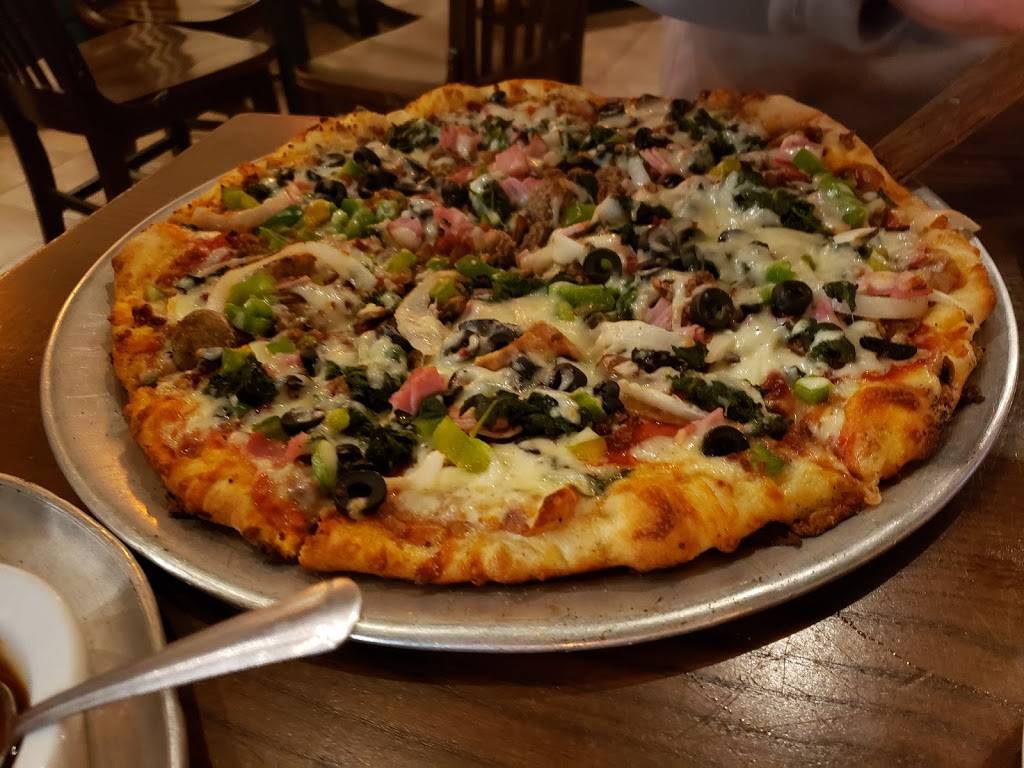 Frankies Italian Ristorante and Pizza | meal delivery | 3085 Canton Rd, Marietta, GA 30066, USA | 7704198931 OR +1 770-419-8931