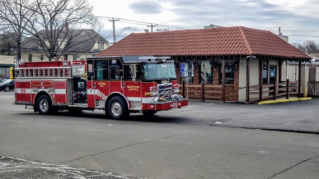 Rancho Pantanal | restaurant | 2025 Boston Ave, Bridgeport, CT 06610, USA | 2038708933 OR +1 203-870-8933