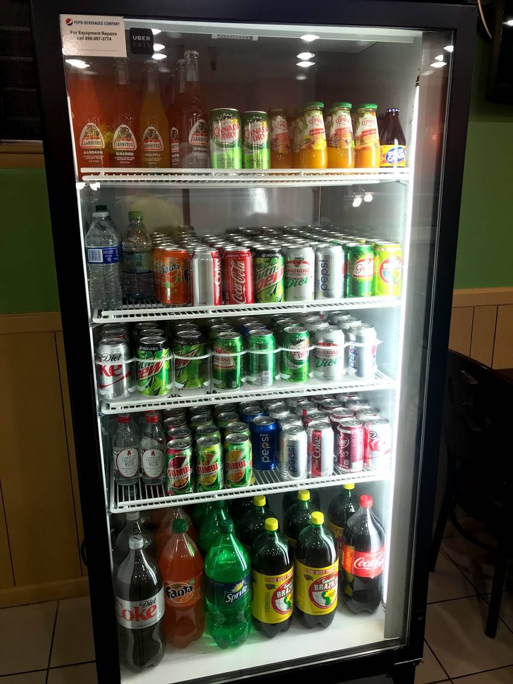 Villa Brazil | restaurant | 1702, 6905 Castor Ave, Philadelphia, PA 19149, USA | 2153059968 OR +1 215-305-9968