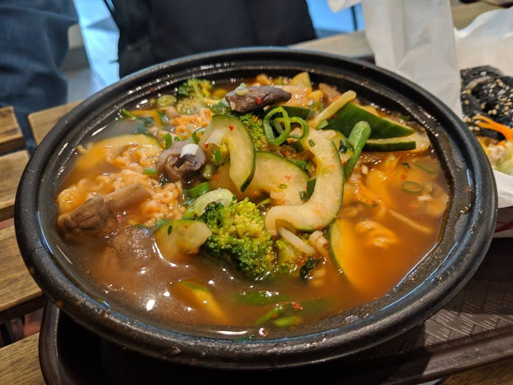 Triple B Fresh | restaurant | 1506 19th St NW, Washington, DC 20036, USA | 2022322338 OR +1 202-232-2338