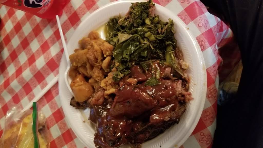 Mccalls World Famouse Barbeque And Soul Food | restaurant | 224 E Avenue C, Killeen, TX 76543, USA | 2544327800 OR +1 254-432-7800