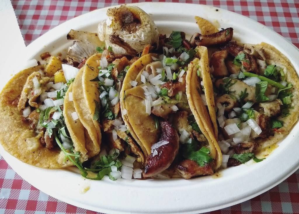 La Chilindrina | restaurant | 43250 Grimmer Blvd, Fremont, CA 94538, USA | 6505757174 OR +1 650-575-7174