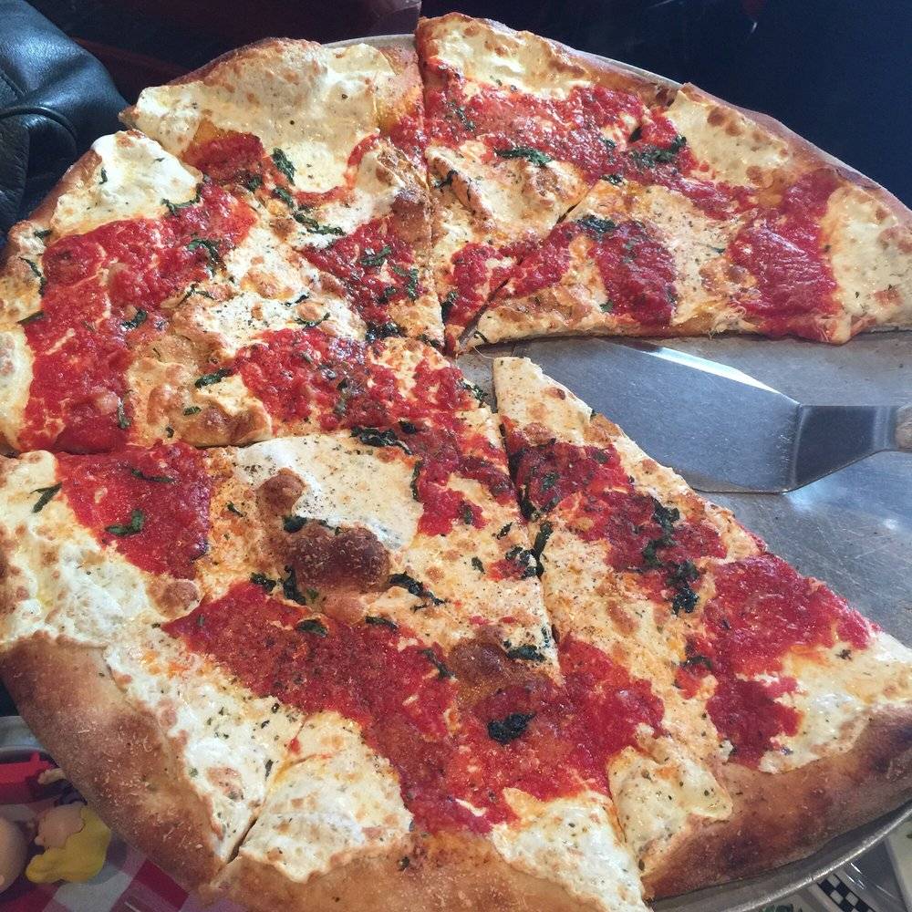 Empire Pizza | meal delivery | 214 Dickinson St, Springfield, MA 01108, USA | 4137323500 OR +1 413-732-3500