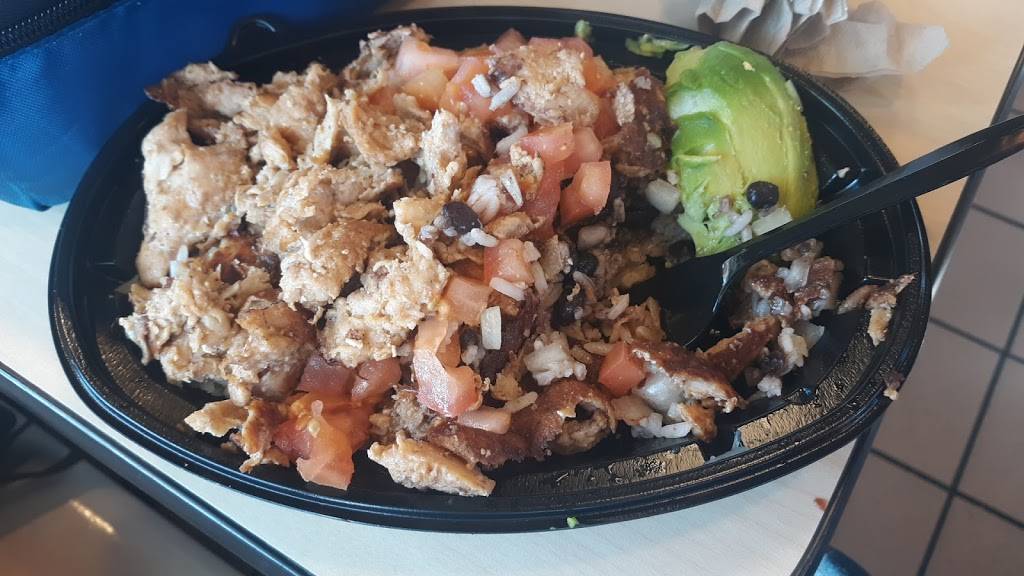 Del Taco | meal takeaway | 4310 N Academy Blvd, Colorado Springs, CO 80918, USA | 7192641324 OR +1 719-264-1324