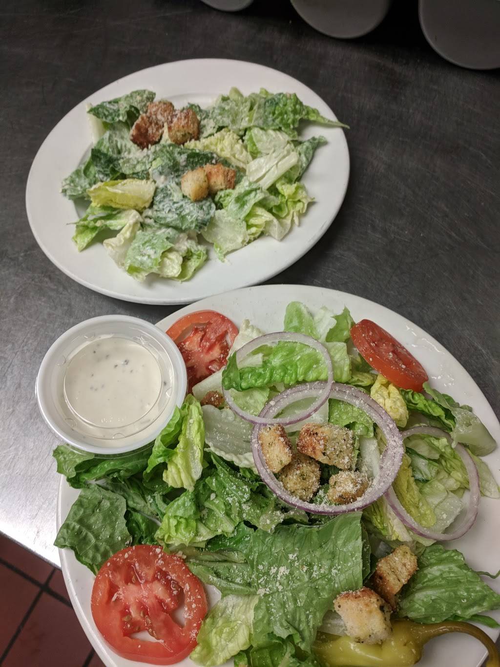 Impellizzeris Pizza | restaurant | 4933 Brownsboro Rd, Louisville, KY 40222, USA | 5024259080 OR +1 502-425-9080