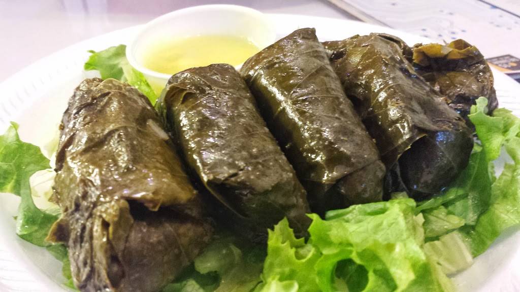 Yassou Greek Grill Cafe | restaurant | 7871 W Charleston Blvd, Las Vegas, NV 89117, USA | 7027988989 OR +1 702-798-8989