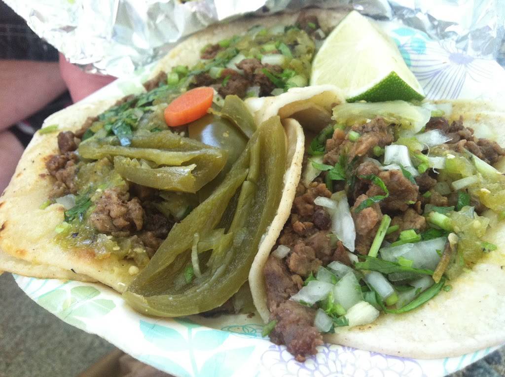 El Norteño Taco Truck | restaurant | 801 Bryant St, San Francisco, CA 94103, USA | 4157561220 OR +1 415-756-1220
