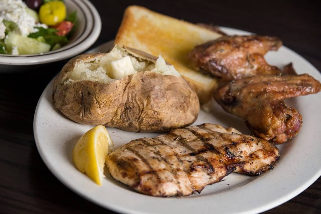 Steakhouse Philly Bar & Grill | meal takeaway | 3020 Kalamazoo St, Lansing, MI 48912, USA | 5173372210 OR +1 517-337-2210