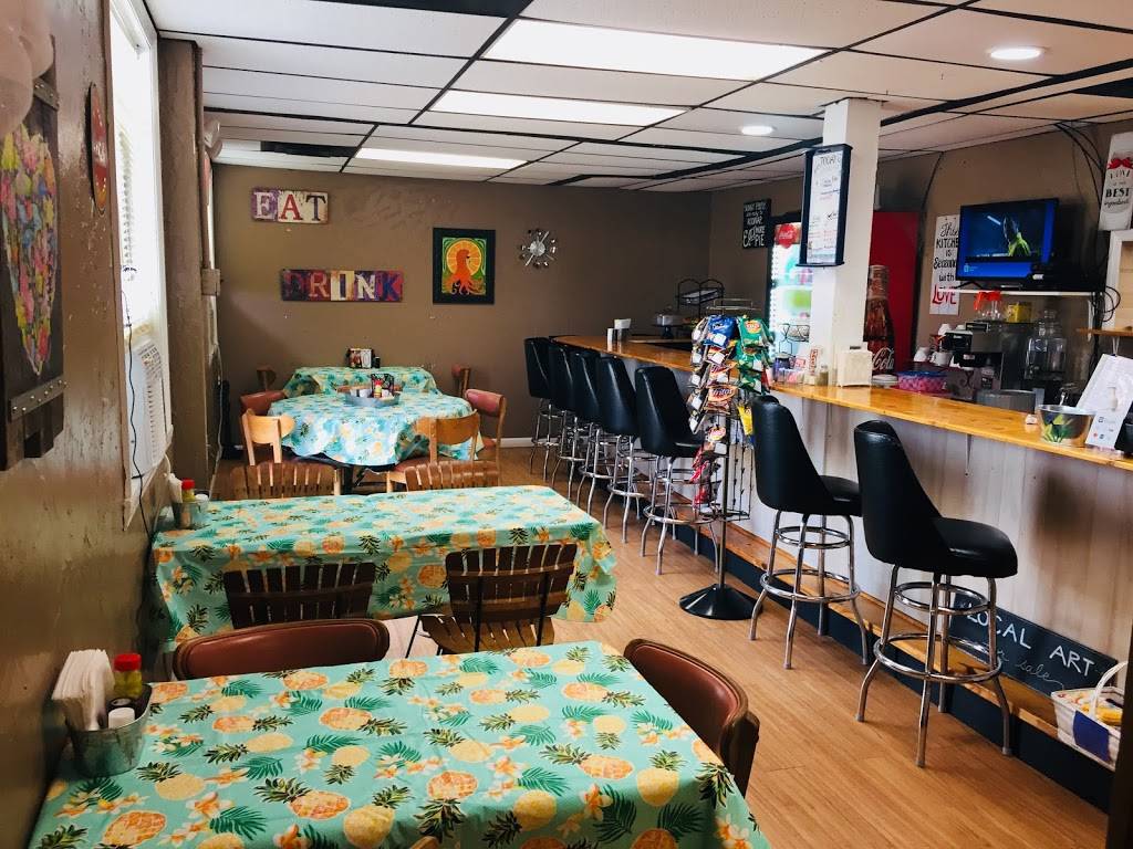 DELLALICIOUS EATERY and BBQ | restaurant | 1436 Winchester Hwy, Fayetteville, TN 37334, USA | 9312972500 OR +1 931-297-2500