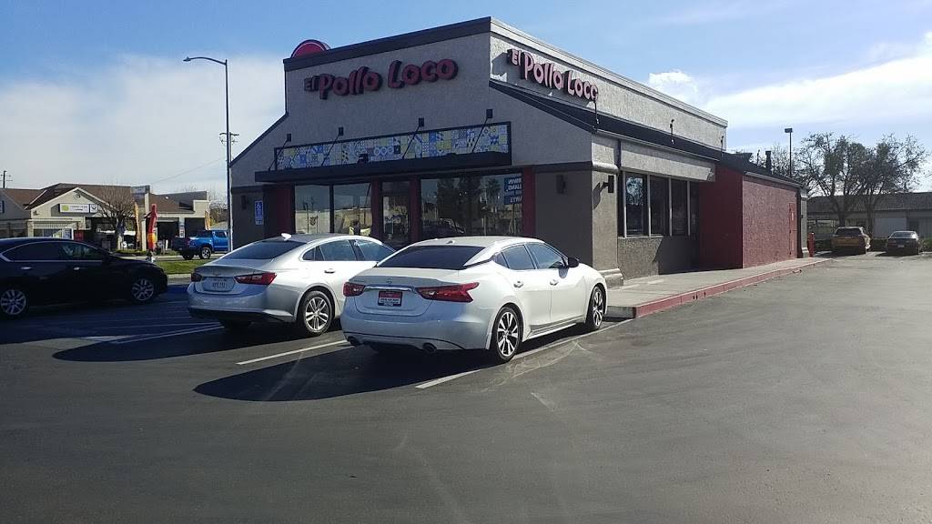 El Pollo Loco | restaurant | 6499 N Blackstone Ave, Fresno, CA 93710, USA | 5594313270 OR +1 559-431-3270