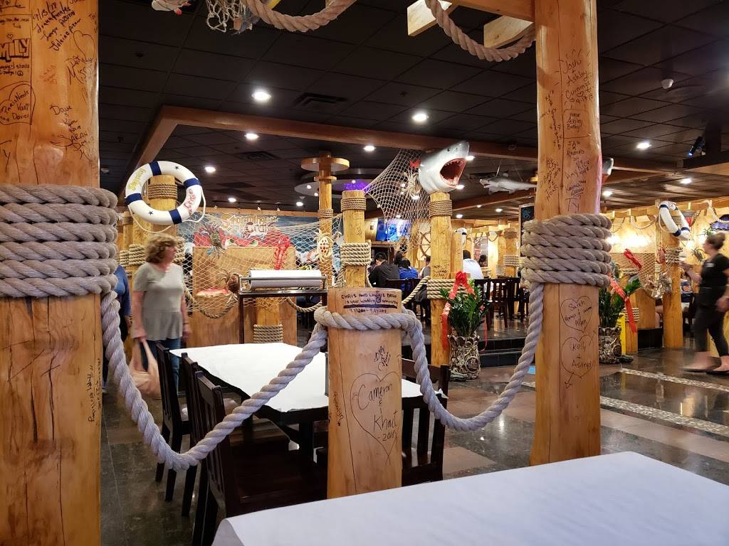 Storming Crab™- Seafood Restaurant Syracuse | restaurant | 2841 Erie Blvd E, Syracuse, NY 13224, USA | 3154455686 OR +1 315-445-5686