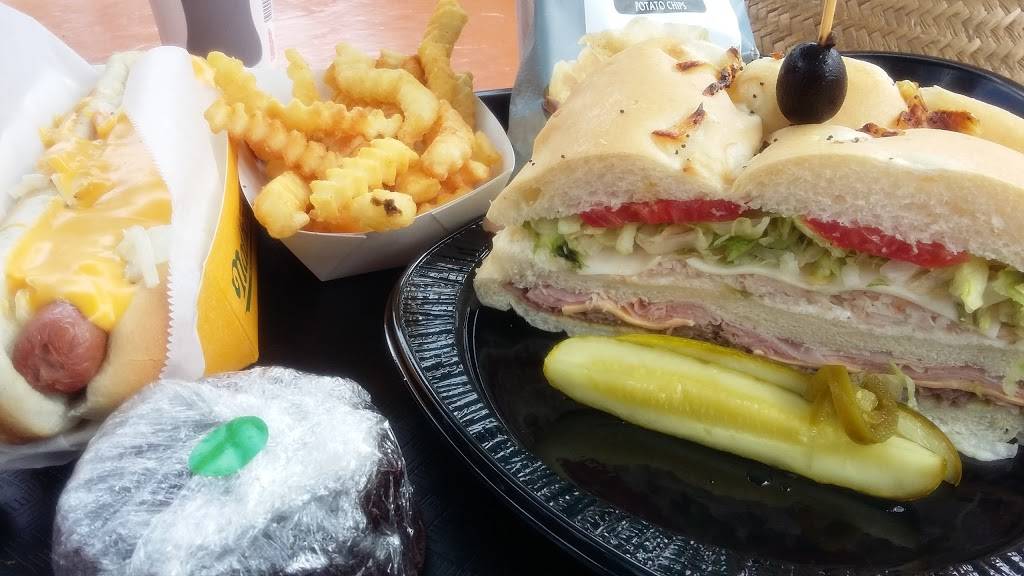 Blondies: Home of the Dagwood | cafe | Orlando, FL 32819, USA | 4073638000 OR +1 407-363-8000