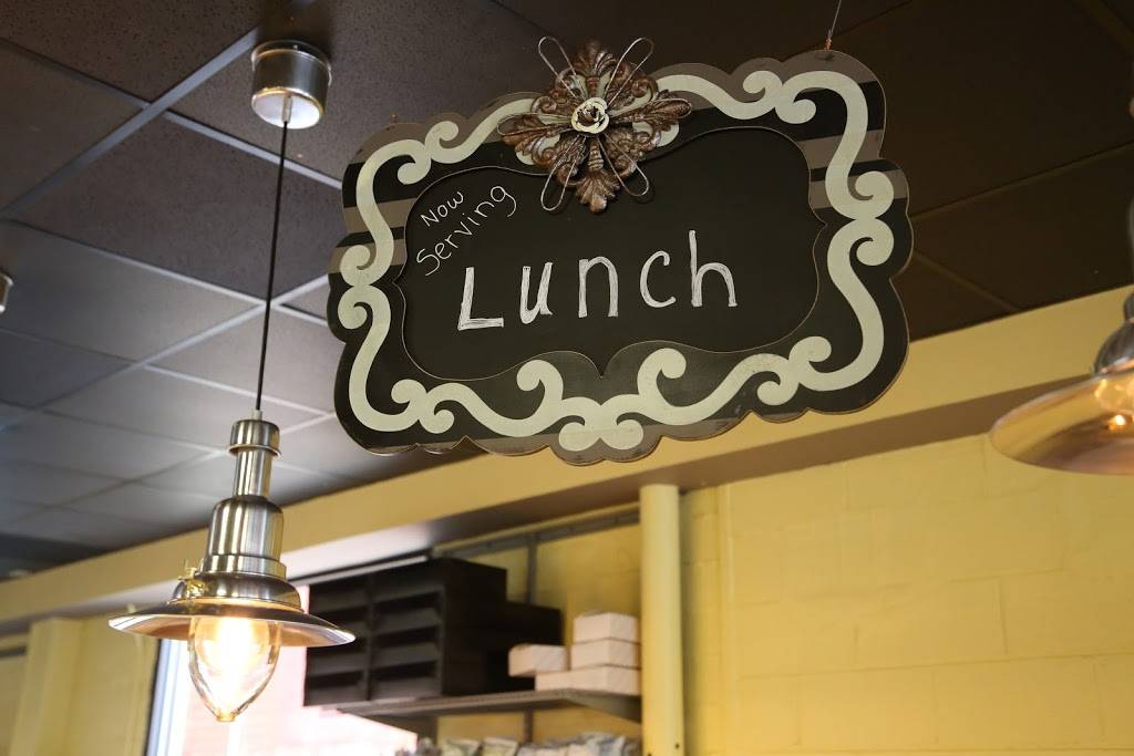 Buttercream Bakehouse | bakery | 801 Buncombe St, Greenville, SC 29601, USA | 8643131816 OR +1 864-313-1816