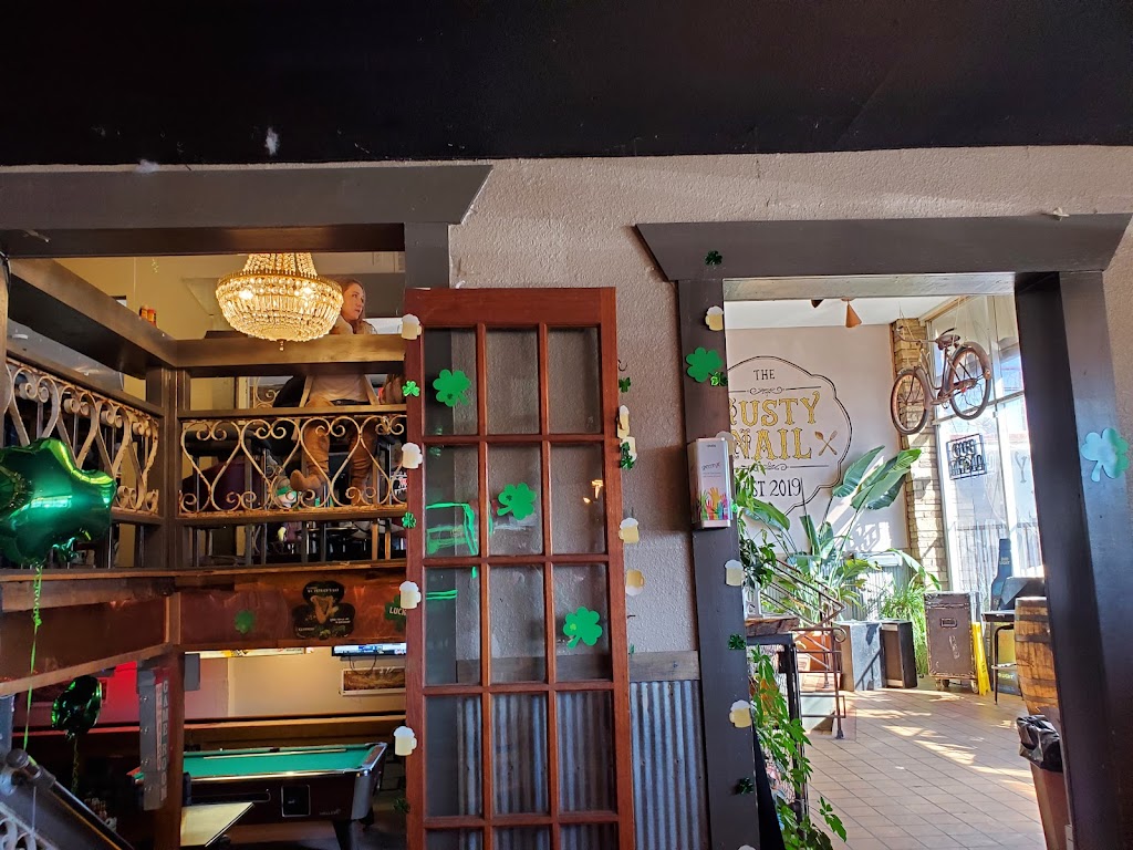 The Rusty Nail | restaurant | 1155 S Washington Ave, Wichita, KS 67211, USA | 3167965900 OR +1 316-796-5900