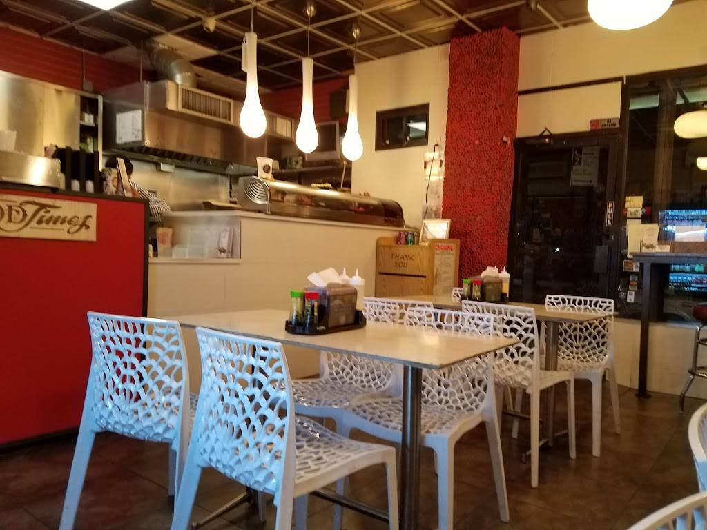 That Sushi Spot | restaurant | 2462 Nostrand Ave, Brooklyn, NY 11210, USA | 3475875100 OR +1 347-587-5100