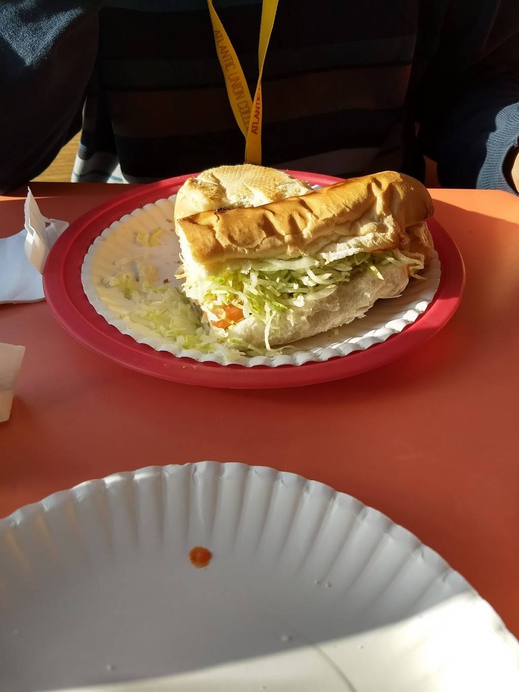 Jons Pizza House of Clinton | restaurant | 995 Main St, Clinton, MA 01510, USA | 9783654311 OR +1 978-365-4311