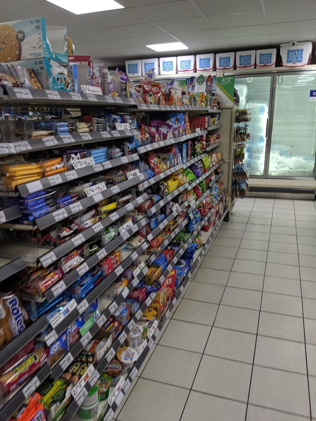 7-Eleven | bakery | 194 W Napa St, Sonoma, CA 95476, USA | 7079964711 OR +1 707-996-4711